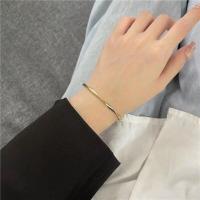 ราคา กำไลพันข้อมือวินเทจบิดสร้อยข้อมือกำไลเปิดอินเทรนด์สำหรับผู้หญิงเครื่องประดับสำหรับงานเลี้ยงเครื่องประดับของขวัญ (21435757684)