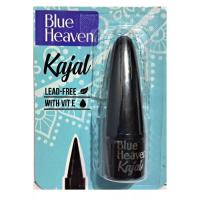 ราคา ทาตาแขก Kajal กาจัล และ Sindoor Blue Heaven อายไลเนอร์อินเดีย (22367691708)