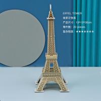 ราคา จิ๊กซอว์โมเดลปราสาท เครื่องบิน เรือรบ จิ๊กซอว์สามมิติ กระดาษ 3D Jigsaw puzzle EPS (22313812267)