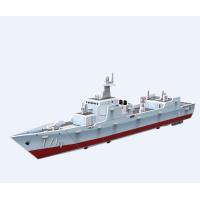 ราคา จิ๊กซอว์โมเดลปราสาท เครื่องบิน เรือรบ จิ๊กซอว์สามมิติ กระดาษ 3D Jigsaw puzzle EPS (22313812273)