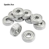 ราคา 6200z ลูกปืนแบบคู่10มม X 30มม X 9มม (22188686586)