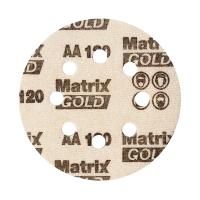 ราคา MATRIX กระดาษทรายกลมสักหลาด 5 ตรา TOA (9962808515)
