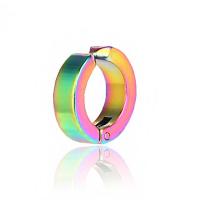 ราคา ชุดต่างหูรูปไม้กางเขนแบบไม่เจาะสำหรับผู้ชายคลิปสแตนเลส1ชิ้นต่างหูแบบกลัดห้อยรูปหยดน้ำปลอมพร้อมไม้กางเขน (21639635665)