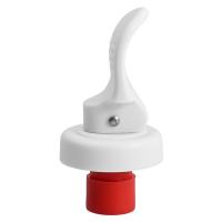 ราคา ร้อน ฝาปิดขวดเบียร์แชมเปญกดอัดด้วยมือจุกปิดขวดบาร์ไวน์รักษาความสดใหม่ฝาปิดผนึกปลั๊กยาง (21733257503)