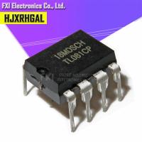 ราคา 10ชิ้น TL081CP DIP8 TL081C TL081วงจรรวมใหม่ดั้งเดิม (20983914387)