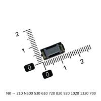 ราคา หูฟังลำโพง308 311สำหรับ Nokia 1520 N95 6120 N78 N81 N82 E71 5800 N70 X5 X2 00 C3เสียงลำโพงหูฟังการซ่อม (20505230830)