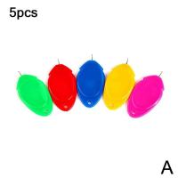 ราคา 5pcs Thumb Multi color Threading Machine Sewing Accessories Machine Threading Threading Threading Tool Machine Plastic D0L7 (19966009624)