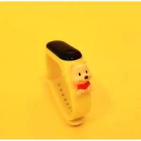 ราคา นาฬิกาข้อมือ สายรุ้นXIAOMI สายยางดิจิตอล ดูเวลาวันที่ได้ ส่งจากไทยกทม (21733541948)