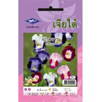 ราคา รวมดอกไม้ เจียไต๋ ดอกไม้ซองกว่า 30 ชนิด คละชนิดได้ ดาวเรือง บานชื่น ทานตะวัน ดาวกระจาย เมล็ดพันธุ์ ดอกไม้ เมล็ดพันธุ์คุณภาพ ความงอกดี (20251955526)