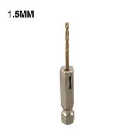 ราคา YF ELIFE หัวเจาะก้านหกเหลี่ยมเครื่องมือเจาะสว่านไฟฟ้าเหล็กความเร็วสูงสว่านไฟฟ้า1 5มม 2 5มม 3 0มม 3 2มม 3 5มม 4 0มม 4 5มม 4 8มม 5 0มม 5 5มม 6 0มม 6 5มม (22198867558)