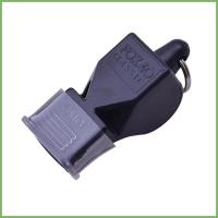 ราคา กรรมการตัดสินโค้ชฟุตบอลบาสเก็ตบอลนกหวีดกีฬาแบบมืออาชีพนกหวีดที่ไม่ใช่นิวเคลียร์นกหวีด FOX40 Jinxusw1my (22305019841)