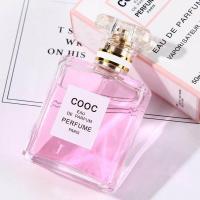 ราคา น้ำหอม COOC น้ำหอมผู้หญิง น้ำหอมผู้ชาย 50ml (10118377069)