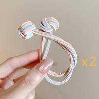 ราคา Giyu ที่คาดผมยางยืดสปริง ที่คาดผม ที่คาดผม ที่คาดผม เครื่องประดับผม ยางรัด ที่คาดผมสีสันสดใส (22021516002)