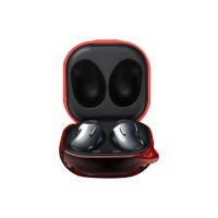 ราคา PC Earphone Case For Samsung Galaxy Buds Live Transparent Cover Headset Protective Cover (22307318900)