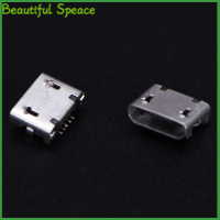 ราคา Beautiful 10pcs Micro USB 5PIN B Type FEMALE CONNECTOR สำหรับเชื่อมต่อ5 PIN CHARGING SOCKET HOT SALE (22239977171)