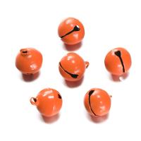 ราคา St kunkka ระฆัง Color14MM ลูกกวาด10ชิ้นสำหรับกระพรวนแมวสัตว์เลี้ยง DIY อุปกรณ์เสริมจิวเวลรี่ (22505373907)