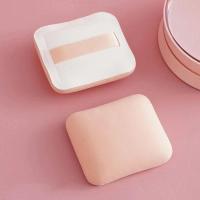 ราคา พร้อมส่งค่ะ พัฟฟองน้ำ สำหรับแต่งหน้า พัฟแป้ง ฟองน้ำแต่งหน้า (22577674827)