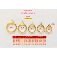 ราคา กรอบพระ กรอบพระสำเร็จ รุ่นกลม (19545033835)