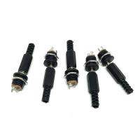 ราคา แจ็คDC ขนาด2 1mm ผู้ เมีย ตัวผู้ ตัวเมีย (21405779341)