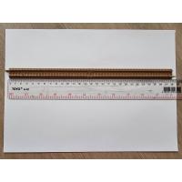 ราคา N scale TOMIX Track have defect รางTOMIX มีตำหนิ ลิ้นพลาสติกเข้ารางหัก1ข้าง ใช้งานได้ปกติ (21546811260)