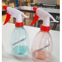 ราคา ฟ๊อกกี้ ฟอกกี้ฉีดน้ำ ขวดใส ฟ๊อกกี้สเปรย์ 500ml foggy ฟอกกี้ คละสี (18337501910)