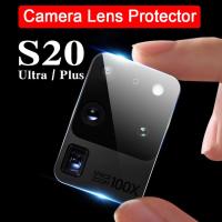 ราคา 1pcs Lens Protective Film For Samsung Galaxy S24 S23 S22 S21 S20 Ultra Note 20 10 9 8 S10 S9 S8 Plus A02 A03 A04 A04s A05 A05s A10 A10s A12 A13 A14 A15 A20 A20s A21s A22 A23 A24 A25 A30 A30s A31 A32 A