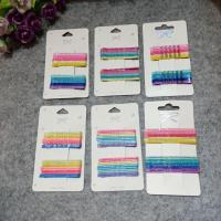 ราคา กิ๊ฟดำสี แฟชั่น หลากสี ยกแผง (15743196909)
