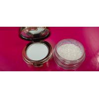 ราคา NEE CARA N923 Glitter Shimmer นีคารา กริตเตอร์ ชิมเมอร์ ทาตากระปุก มีเนื้อด้านคู่กริตเตอร์ เนื้อเนียน ติดทน กริตเตอร์เงาวิ้ง ราคาพิเศษ ไม่มีกล่อง (16050595516)