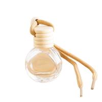 ราคา ขวดน้ำหอมแบบแขวน ขนาด 8 มล ขวดน้ำหอมติดรถยนต์ ขวดใส่น้ำหอม ขวดแบ่งน้ำหอม (15570733814)