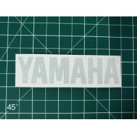ราคา สติ๊กเกอร์ YAMAHA ยามาฮ่า 3M สะท้อนแสง ทนแดด ทนฝน ไม่ซีด (18331709057)