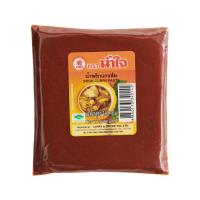 ราคา พริกแกงเผ็ด พริกแกงเขียวหวาน พริกแกงส้ม พริกแกงแพนง ตราน้ำใจ 1ซอง (21148241623)