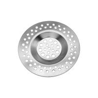 ราคา Bathroom sewer floor drain filter anti clogging stainless steel floor drain cover (22494825945)