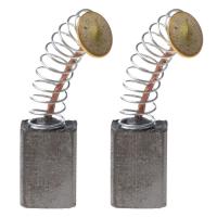ราคา แปรงถ่านสว่านไฟฟ้า2ชิ้นอะไหล่สำหรับไฟฟ้า BOSCH (22238789523)