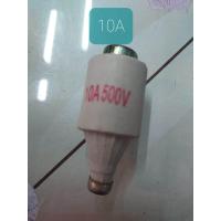 ราคา ฟิวส์ กระเบื้อง 10A 16A 25A 63A 500V (20742093587)