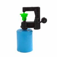 ราคา มินิสปริงเกอร์ พร้อมฝาครอบท่อพีวีซี ขนาด 1 2 นิ้ว (21476699436)