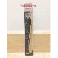 ราคา WATSONS วัตสัน แปรงสีฟัน ชาร์โคล อัลตร้าซอฟท์ 1ด้าม (21018531295)