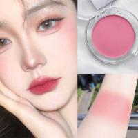 ราคา Forevera Lamela 6 สี เกาหลี บลัชออนมีกระจก ติดทนนาน กันน้ำ ไม่เลอะเทอะ เม็ดสีเนียนเรียบ พร้อมแปรง พาเลทบลัชออนพกพา เมคอัพสำหรับสาวๆ (22383925434)