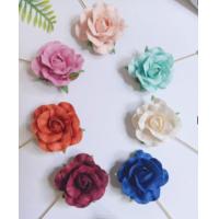 ราคา พินติดอก พินปักอก พินดอกไม้ พินเข็มกลัด พินติดสูท (9853506431)