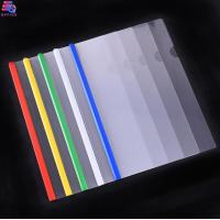 ราคา สันรูดพร้อมปกใส A4 สันรูด แฟ้มใส สันปก สันรูดสามเหลี่ยม สันปกรายการ ปกรายงาน ปกใส สันแฟ้ม สันใส่ปก แฟ้มรายงาน แฟ้มเอกสาร พร้อมส่ง (22450933909)