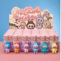 ราคา กล่องจุ่ม กล่องสุ่ม กล่องตาบอด ลาบูบู้ หมีเนย crybaby เบบี้ทรี (22536226695)