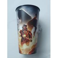 ราคา แก้วน้ำโรงหนัง แก้ว The FLash แก้ว โดราเอม่อน (22276612134)
