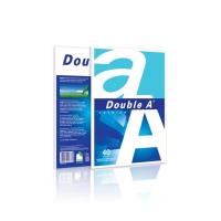 ราคา นายอินทร์ กระดาษA4 Double A 80 GSM 40 Sheets Plastic wrapper (21727404109)