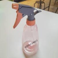 ราคา ฟ๊อกกี้ ฟอกกี้ฉีดน้ำ ขวดใส ฟ๊อกกี้สเปรย์ 500ml foggy ฟอกกี้ คละสี (18337501911)