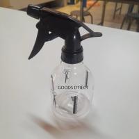 ราคา ฟ๊อกกี้ ฟอกกี้ฉีดน้ำ ขวดใส ฟ๊อกกี้สเปรย์ 500ml foggy ฟอกกี้ คละสี (18337501909)