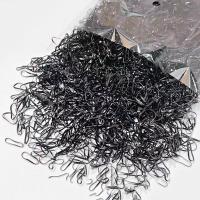 ราคา ยางรัดผม เบบี๋ ยางจิ๋ว แบ่งขาย 500เส้น เส้นเล็ก สำหรับเด็กเล็ก ทารก มัดผมช่อเล็ก ส่งจากไทย หนังยางรัดผมเด็ก (22499515521)