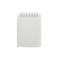 ราคา 100แผ่น A5สมุดบันทึก B5 A7 64K 100K ขนาดตารางพลาสติกสมุดสันห่วงพลิกแผ่นจดบันทึกขดม้วน (22542659007)