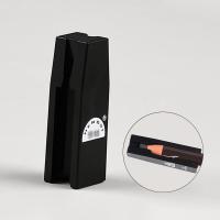 ราคา Extraction เครื่องเหลาดินสอเขียนคิ้ว เครื่องเหลาดินสอปากเป็ด เครื่องเหลาดินสอเขียนขอบตา เครื่องเหลาดินสอเขียนคิ้ว (22605801882)