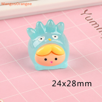 ราคา MG ตุ๊กตาเรซินรูปเป็ดเรืองแสงรูปการ์ตูนอุปกรณ์เสริมสำหรับบ้านตุ๊กตาขนาดเล็กแบบทำมืองานฝีมือตกแต่งคริสต์มาสสำหรับบ้าน (22154845355)