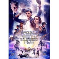 ราคา Ready Player One เรดดี้ เพลเยอร์ วัน สงครามเกมคนอัจฉริยะ เสียง ไทย อังกฤษ ซับ ไทย อังกฤษ DVD (20962535991)