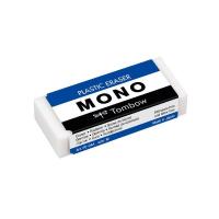 ราคา ยางลบโมโน Tombow MONO Plastic Eraser (10463264656)